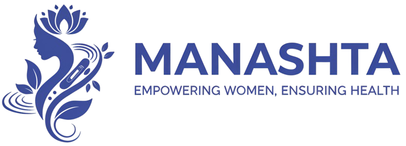 Mahila Swasthya Sathi Logo